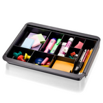 Officemate Recycled Expandable Drawer Tray