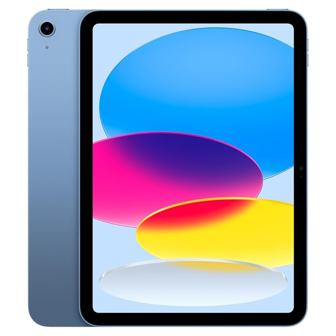 Apple iPad 11" 128GB A16 chip Wi-Fi Tablet (4 Colors)