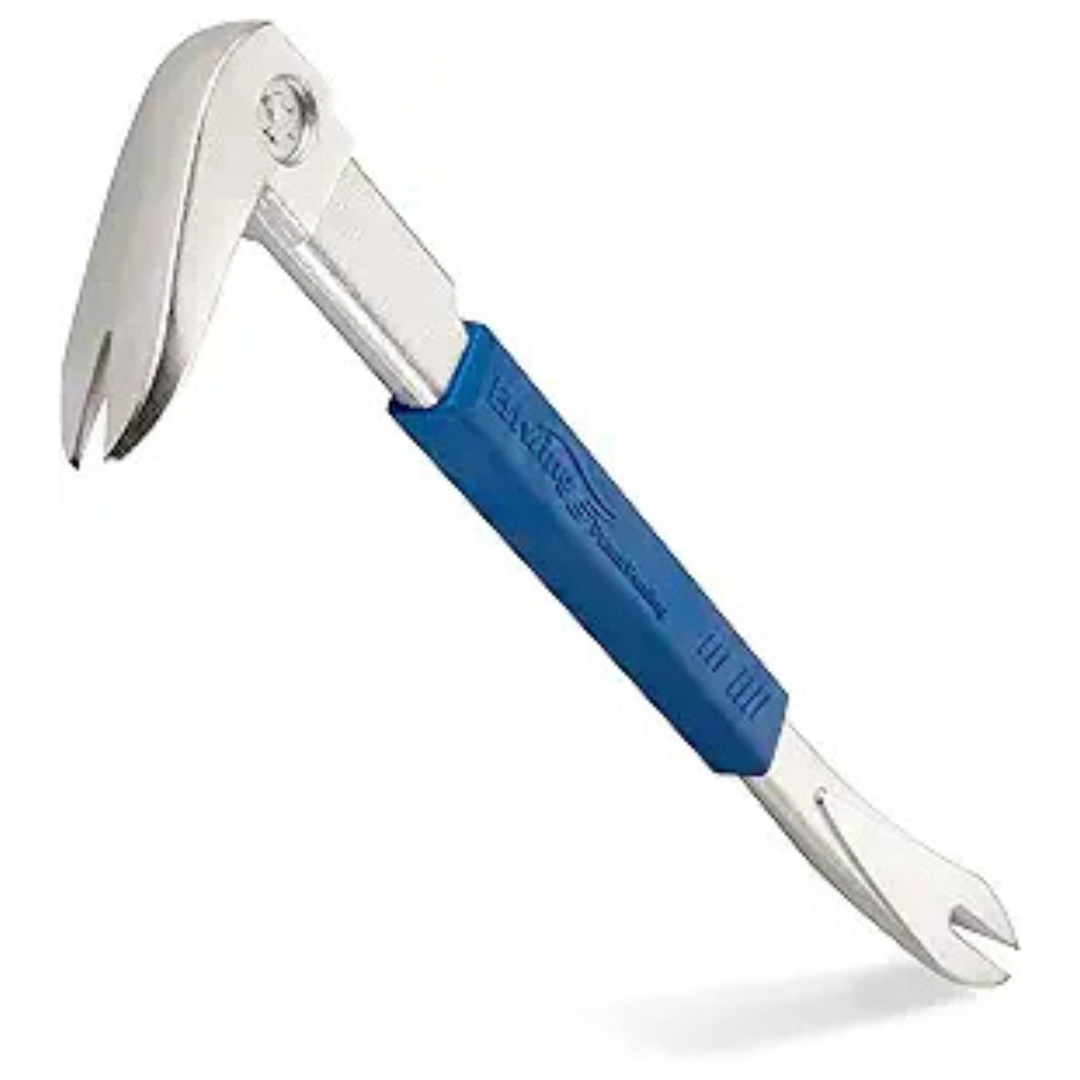 Estwing Pro Claw Nail Puller 9" Pry Bar