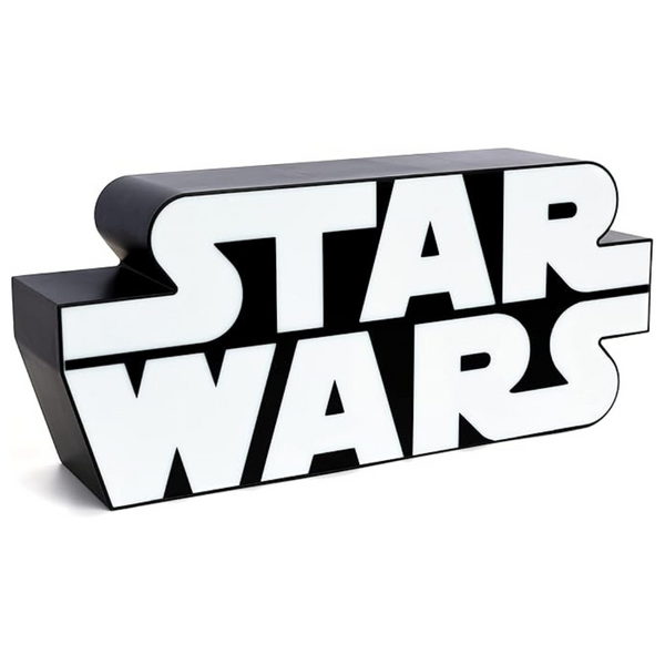 Paladone Star Wars Logo Light