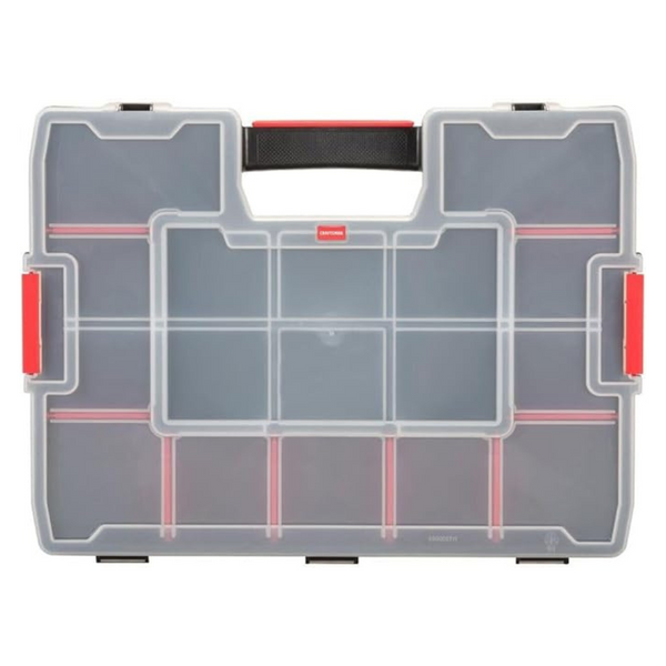 Craftsman Large 15 Compartments Storage Organizer