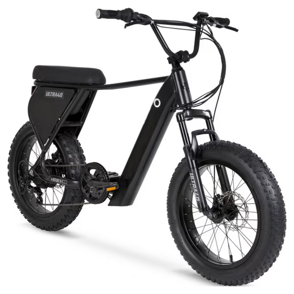 Hyper Bicycles Ultra 40 20" 36V Electric Bike