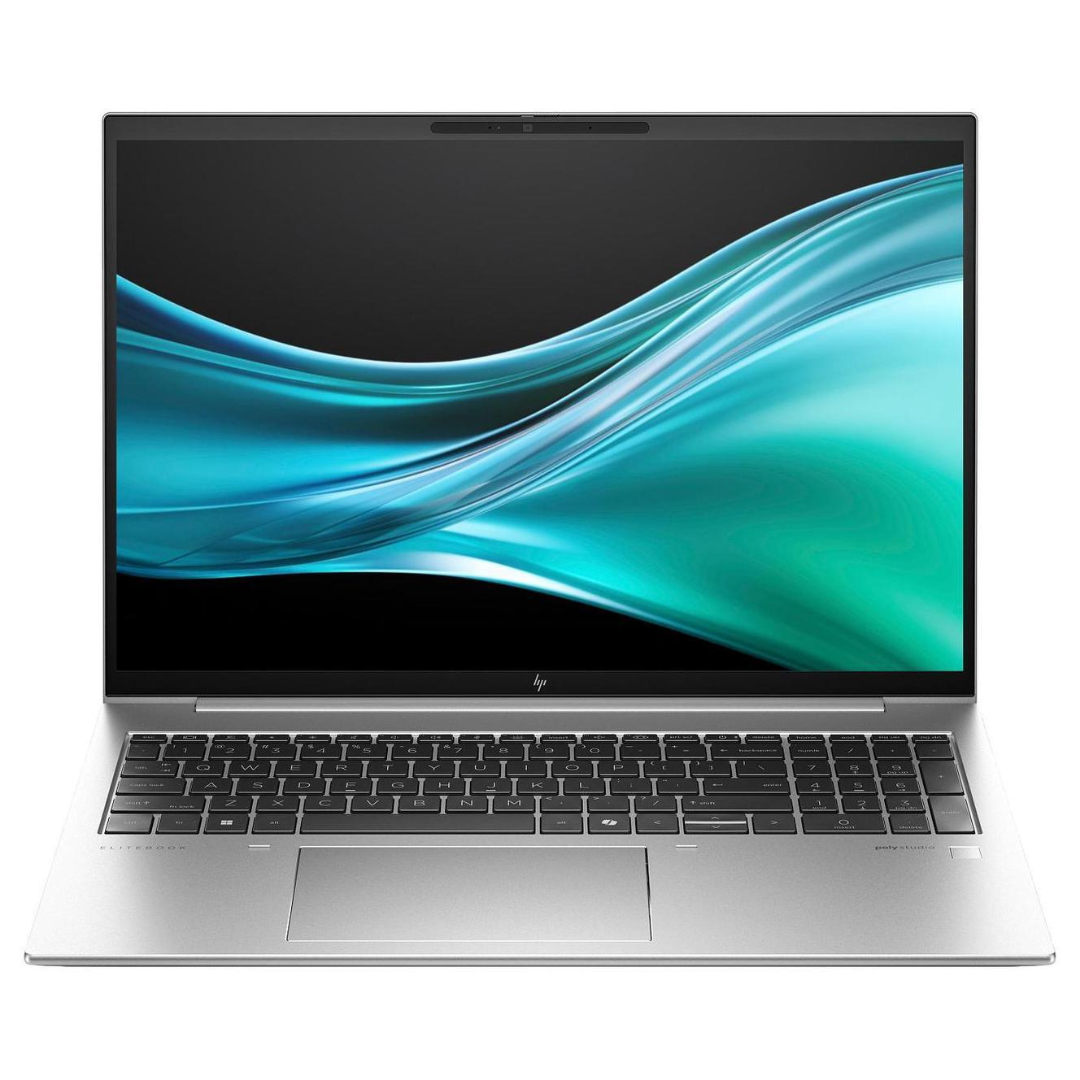 HP EliteBook 860 G11 16" FHD+ Laptop (Core Ultra 7 155H / 64GB RAM / 1TB SSD)