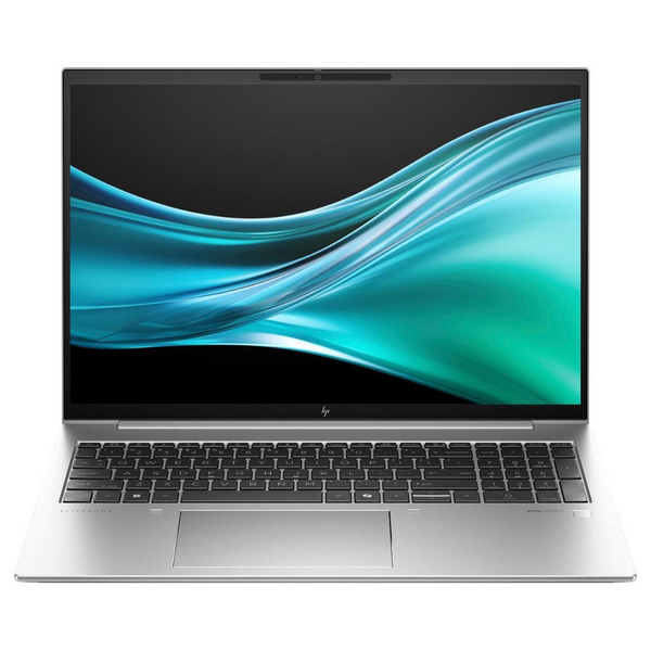 HP EliteBook 860 G11 16" FHD+ Laptop (Core Ultra 7 155H / 64GB RAM / 1TB SSD)