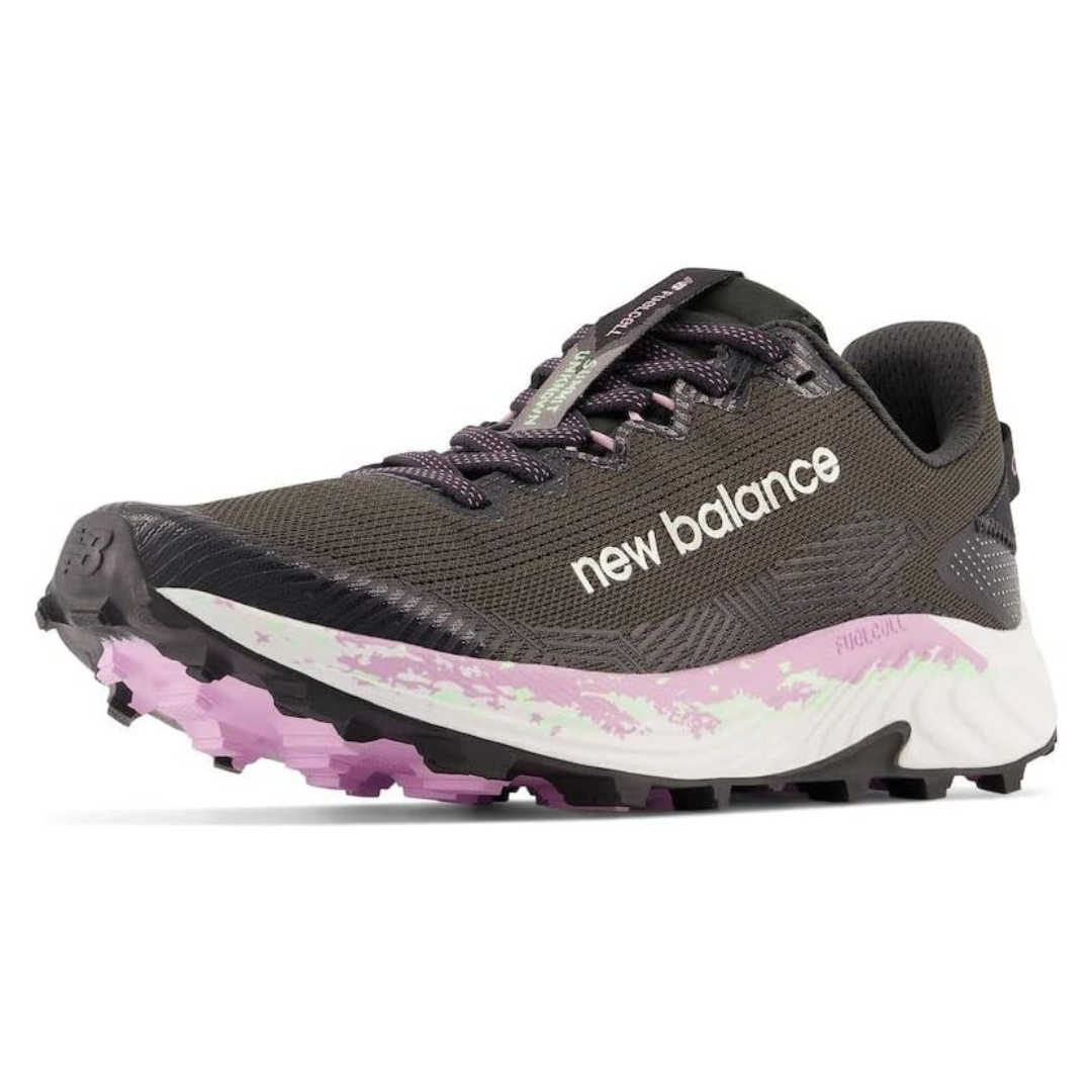 New Balance Women's FuelCell Summit V4 Trail Running Shoes