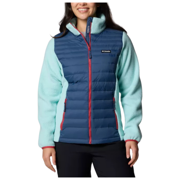 Columbia Women's Juniper Peak Hybrid Jacket (Various)