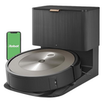 IRobot Roomba J955020 Self-Emptying Robot Vacuum