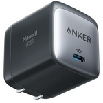 Anker 713 Nano II 45W GaN II PPS USB-C Fast Compact Charger Adapter
