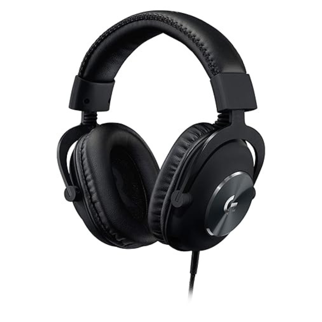 Logitech G PRO Gaming Headset For Oculus Quest 2