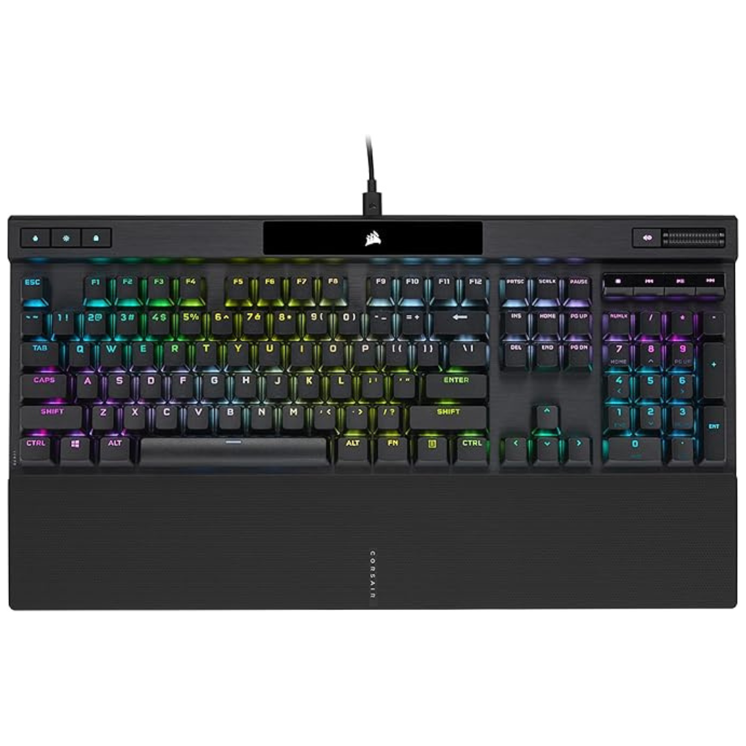 Corsair K70 RGB PRO Wired Mechanical Gaming Keyboard