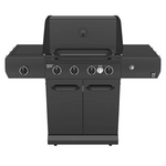 Member's Mark 5-Burner Propane Gas Grill