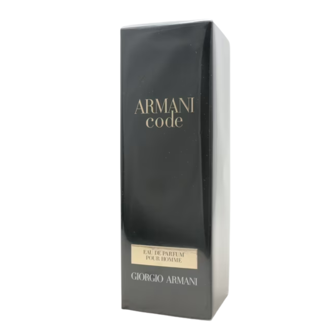 2.0-Oz Armani Code By Giorgio Armani Eau De Parfum Spray