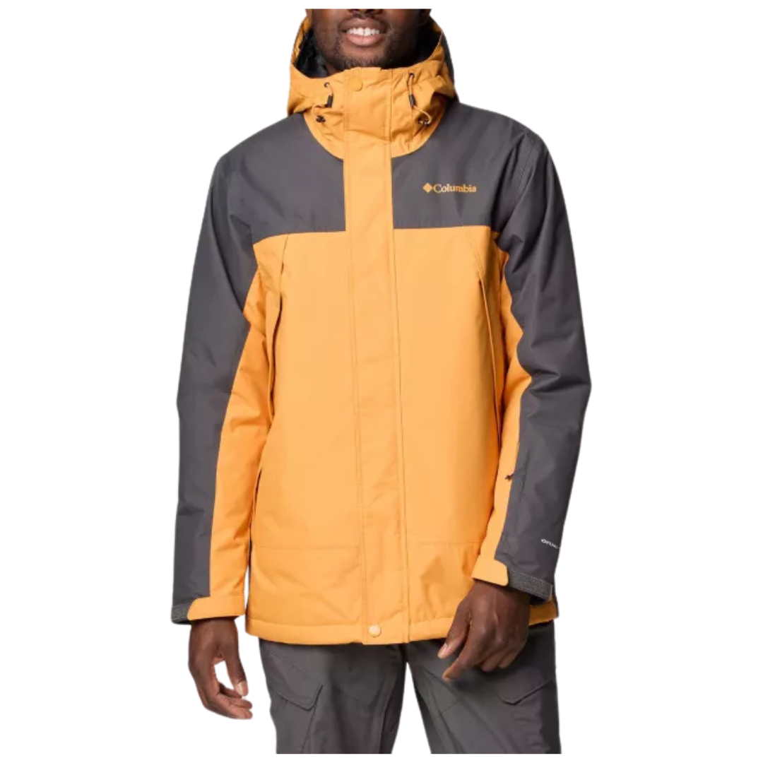 Columbia Men's Shotski Jacket (Various)