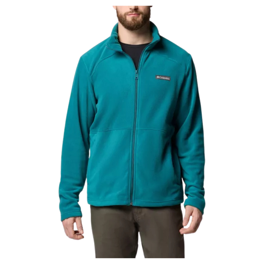 Columbia Men's Castle Dale Full Zip Fleece Jacket (Various)