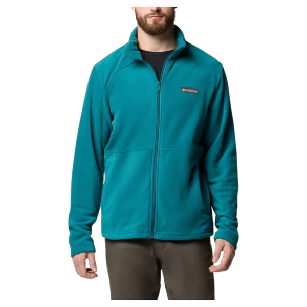 Columbia Men's Castle Dale Full Zip Fleece Jacket (Various)
