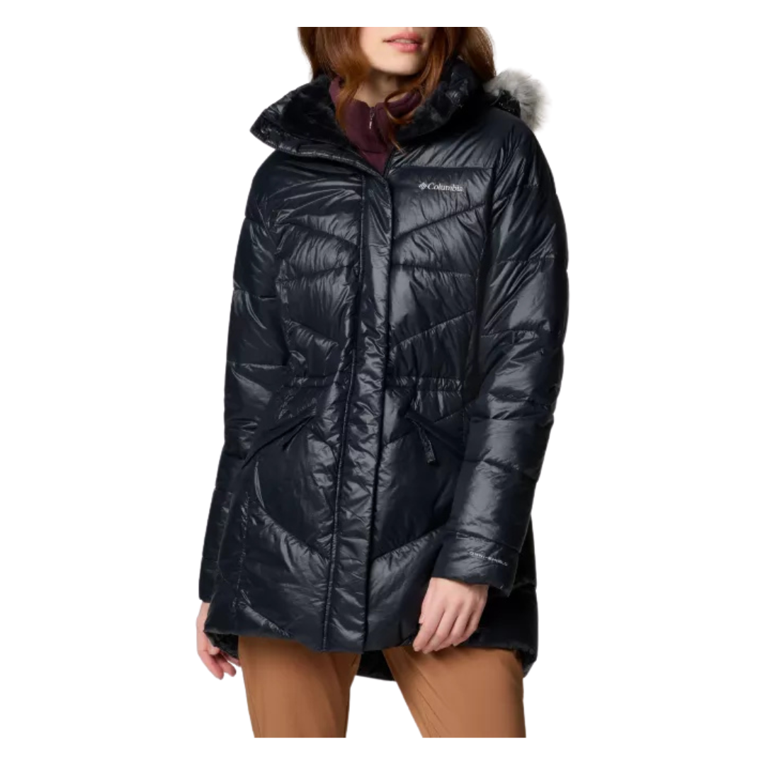Columbia Women's Peak To Park III Mid Insulated Jacket (Various)