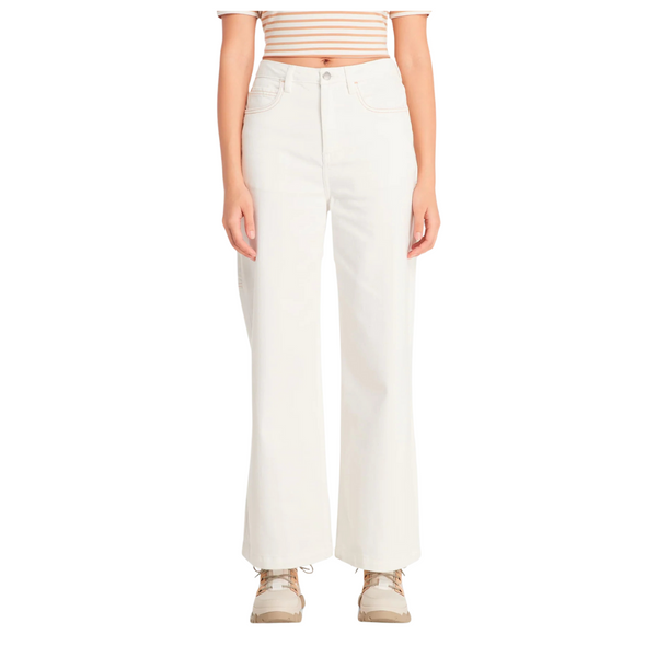 Timberland Women's Denim Refibra Technology Carpenter Pant
