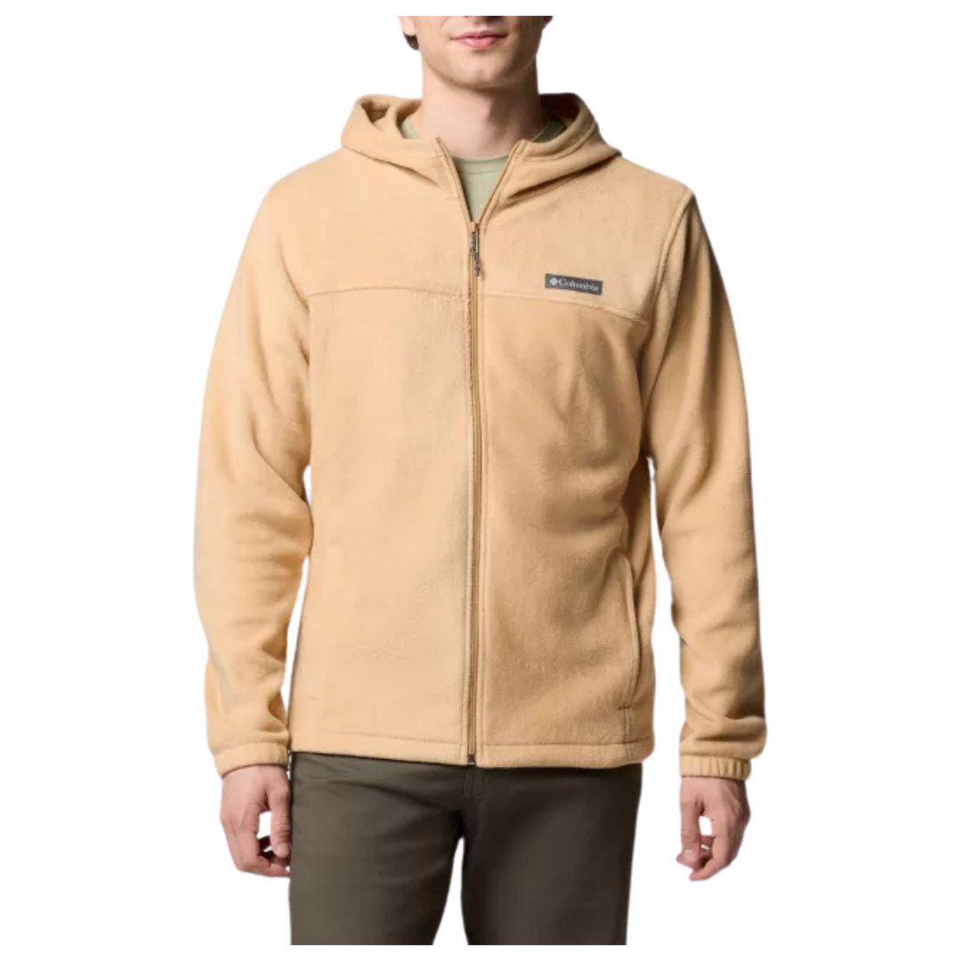 Columbia Men's Steens Mountain Full Zip Fleece Hoodie (Various)