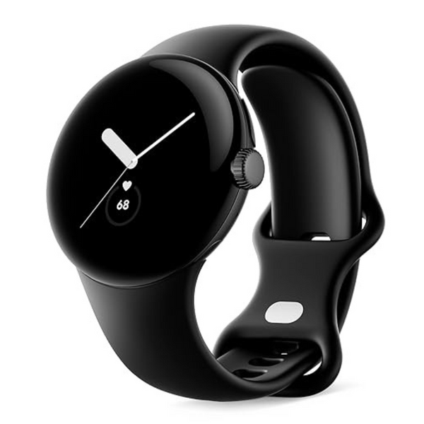 Google Pixel Watch WiFi/BT 41mm Android Smartwatch