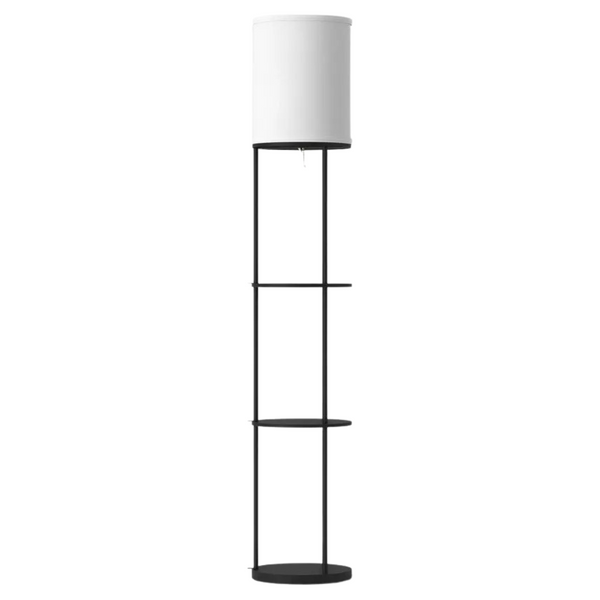 Room Essentials Shelf Lamp [Open Box]