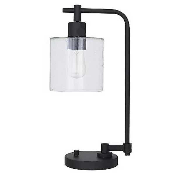 Threshold Hudson Table Lamp Antique
