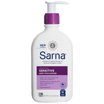 7.5 Fl Oz Sarna Sensitive Steroid-Free Anti-Itch Lotion For Dry Irritated Skin