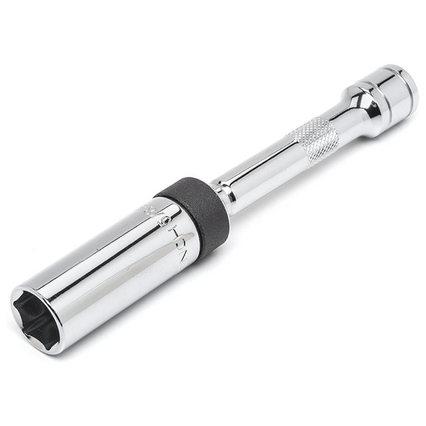 GearWrench 5/8" x 6" Swivel Spark Plug Socket