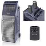 Honeywell Outdoor Portable Evaporative Swamp Cooler & Fan