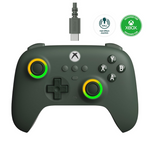 8Bitdo Ultimate C Wired Controller For Xbox With Hall Effect