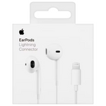 Apple Wired EarPods Headphones with Lightning Connector