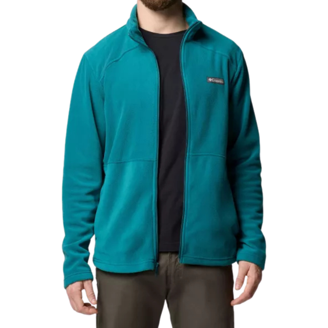 Columbia Men's Castle Dale Full Zip Fleece Jacket (Various)