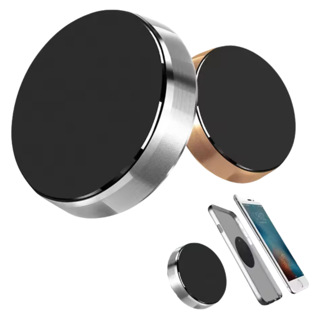 Magnetic Universal Car Phone Holder (Various)
