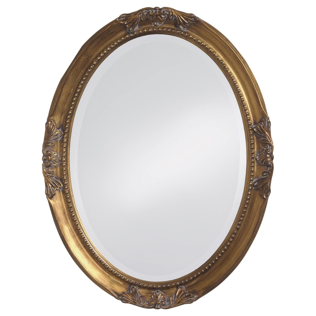 Up To 45% Off On Wood Mirrors For Wall Decor At Amazon