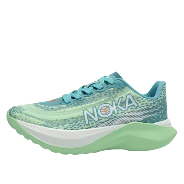 NOKA Unisex Breathable Lightweight Anti-slip Running Shoes