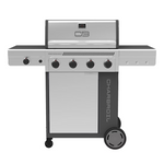 Up To $100 Off On Grilling Items At BJs Wholesale Club
