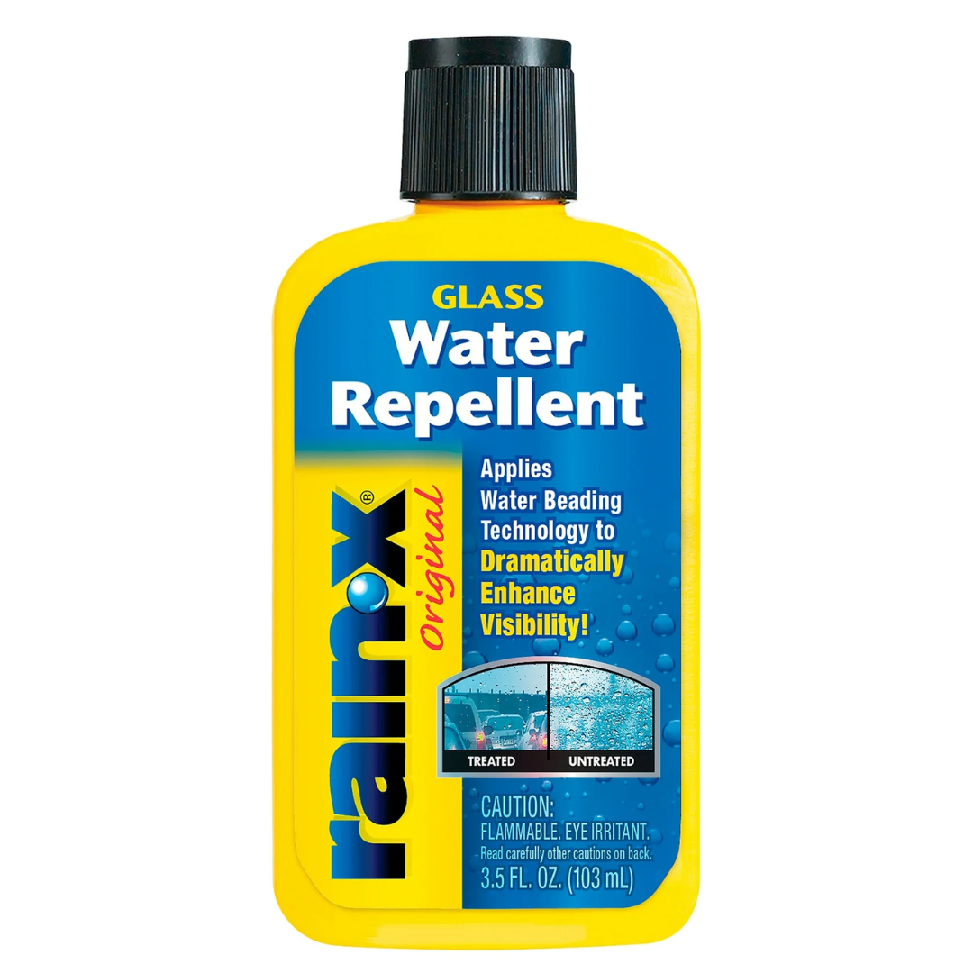 Rain- X 3.5 oz Original Treatment (800002242W)