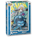 Funko Pop! Comic Cover: Marvel X-Men Beast PX Vinyl Figure