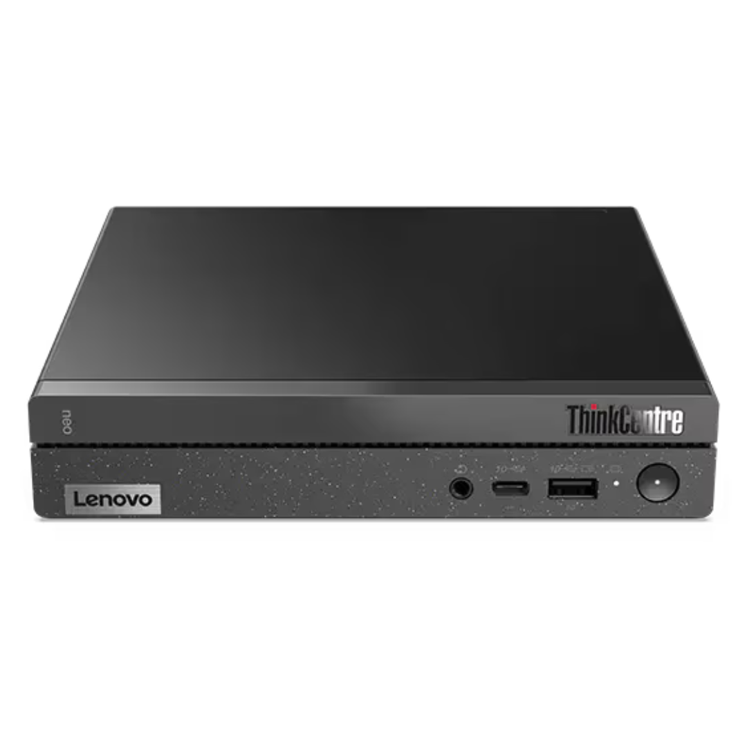 Lenovo ThinkCentre Neo 50q Gen 4 Tiny Desktop (i5-13420H / 8GB RAM / 256GB SSD