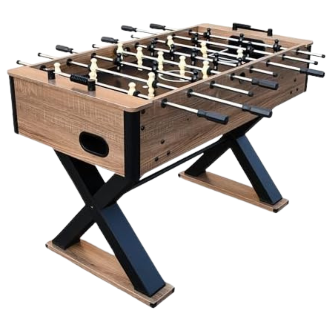 Hathaway Fullerton 48" Arcade Foosball Table