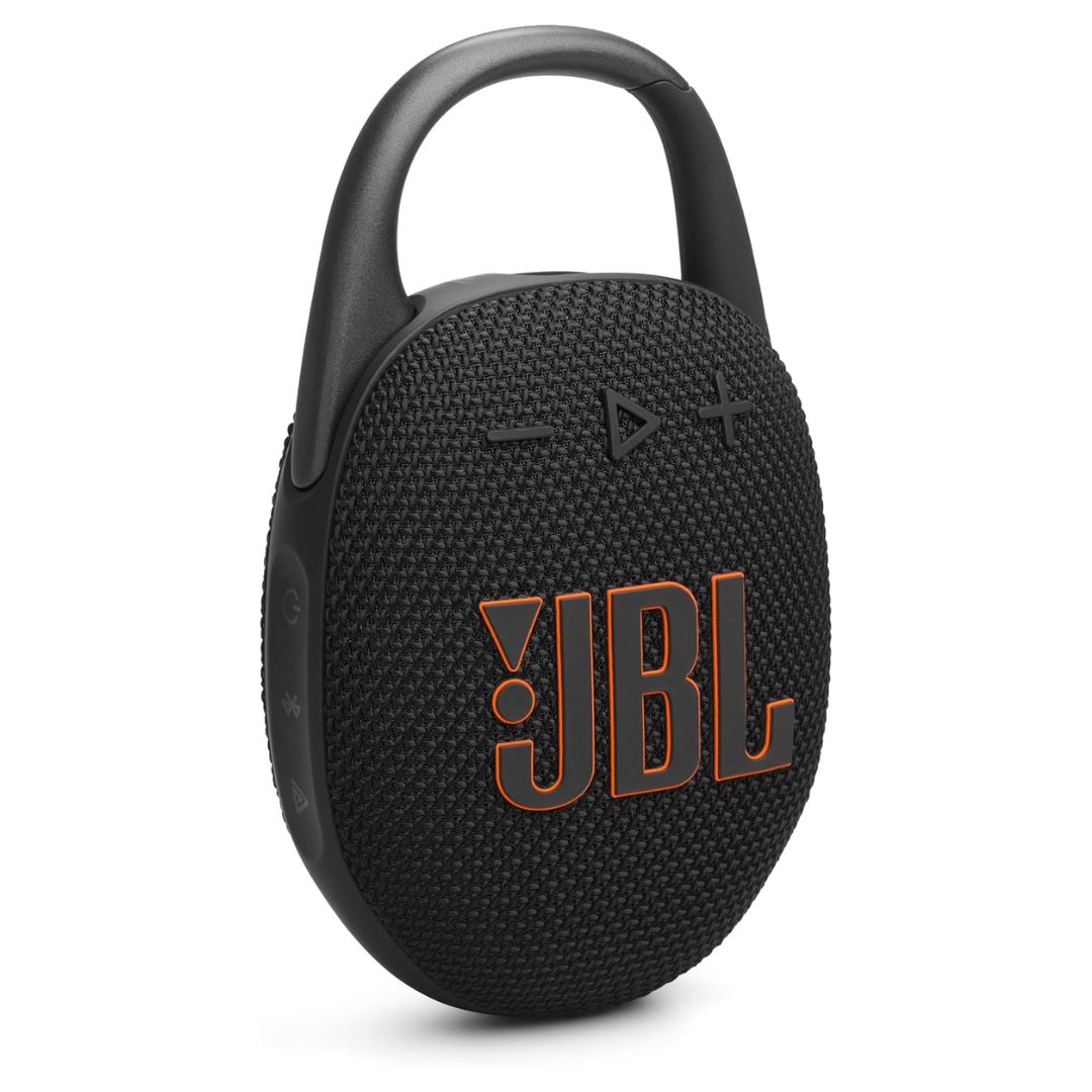 JBL Clip 5 Ultra-Portable Bluetooth Wireless Speaker (Various Colors)