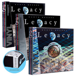 Garth Brooks: The Legacy Collection Set (Vinyl)