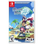 Phantom Brave: The Lost Hero Deluxe Edition For Nintendo Switch