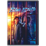 Blue Beetle (DVD)
