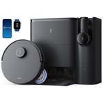 Ecovacs Deebot T30S Combo 11000Pa Robot Vacuum and Mop