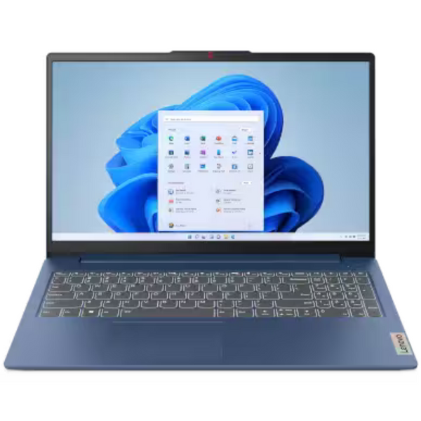 Lenovo IdeaPad Slim 3 15.6" FHD Touch Laptop (Ryzen 5 7530U / 8GB RAM / 512GB SSD)