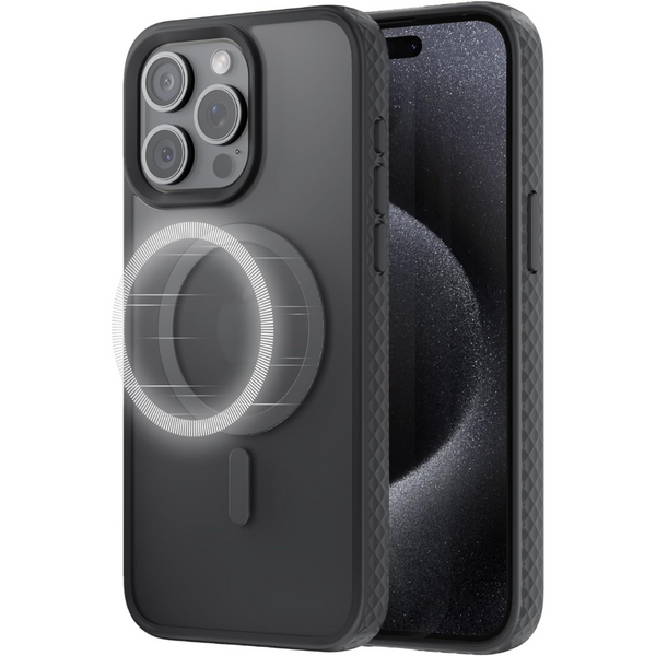 Anker MagGo Matte Magnetic iPhone Case for iPhone Models