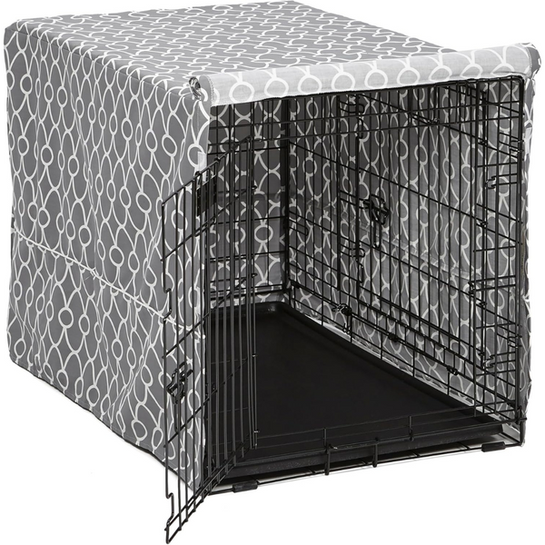 MidWest Homes for Pets 36" Dog Crate Cover