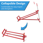 Lawn Mower 882lbs Lift Jack