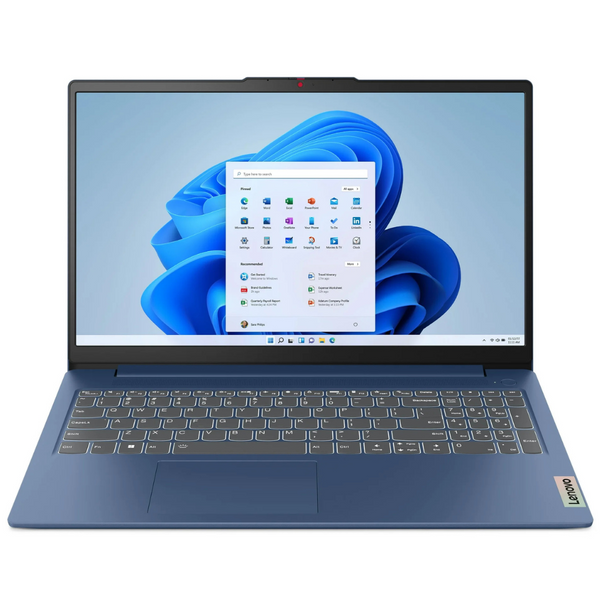 Lenovo IdeaPad Slim 3 15.6" FHD Touch Laptop (Ryzen 7 7730U / 16GB RAM / 512GB SSD)