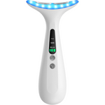 Facial and Neck Massager